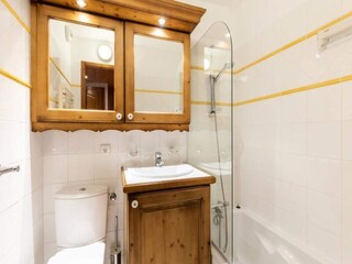 Apartment Arâches-la-Frasse  25