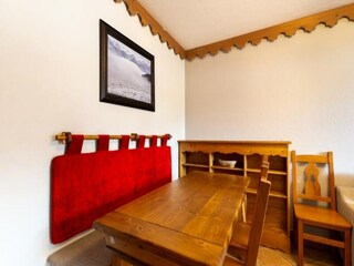 Apartment Arâches-la-Frasse  11