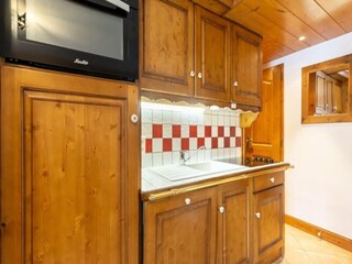 Apartment Arâches-la-Frasse  12