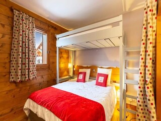 Apartment Arâches-la-Frasse  13