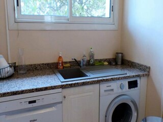 Appartement Six-Fours-les-Plages  19
