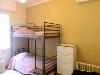 Appartement Six-Fours-les-Plages  21