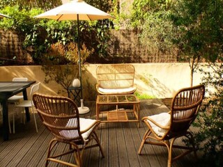 Appartement Six-Fours-les-Plages  9