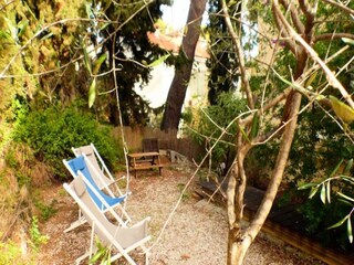 Appartement Six-Fours-les-Plages  22