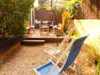 Appartement Six-Fours-les-Plages  24