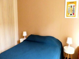 Appartement Six-Fours-les-Plages  4