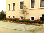 Holiday apartment Limbach-Oberfrohna Outdoor Recording 1