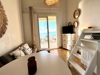 Apartamento Le Rayol-Canadel  15