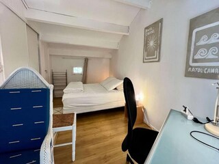 Appartement Le Rayol-Canadel  12