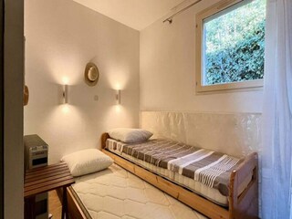 Appartement Le Rayol-Canadel  11