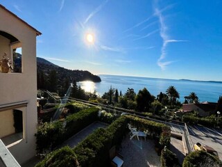 Apartamento Le Rayol-Canadel  2