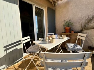 Apartamento Le Rayol-Canadel  4