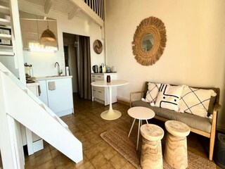 Apartamento Le Rayol-Canadel  5