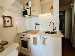 Appartement Le Rayol-Canadel  6