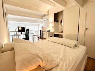 Apartamento Le Rayol-Canadel  8