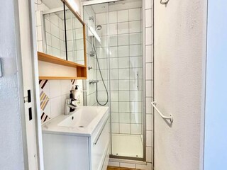 Appartement Le Rayol-Canadel  9