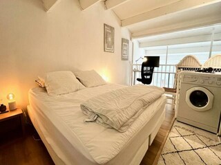 Apartamento Le Rayol-Canadel  10