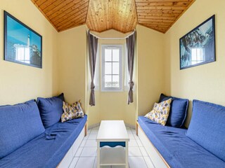 Apartamento Talmont-Saint-Hilaire  4