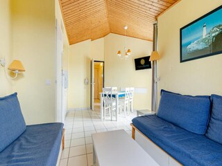 Apartamento Talmont-Saint-Hilaire  27