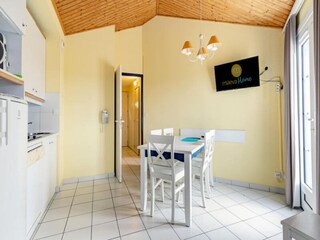 Apartamento Talmont-Saint-Hilaire  28