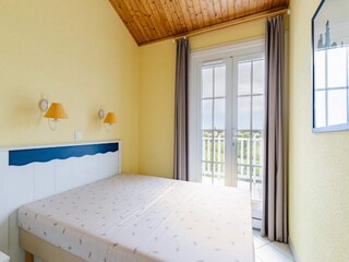 Apartamento Talmont-Saint-Hilaire  29