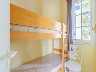 Apartamento Talmont-Saint-Hilaire  30
