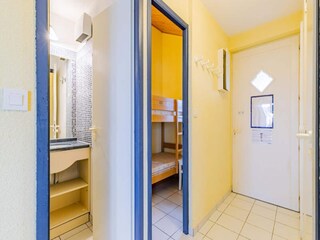 Appartement Talmont-Saint-Hilaire  5