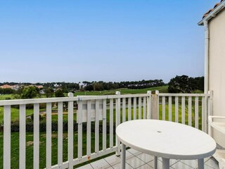 Apartamento Talmont-Saint-Hilaire  31