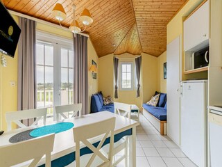 Apartamento Talmont-Saint-Hilaire  17