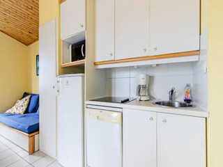 Apartamento Talmont-Saint-Hilaire  18