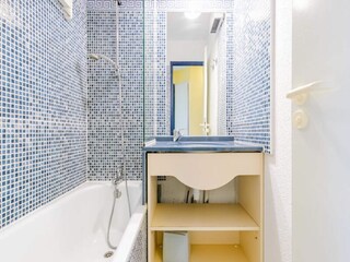 Appartement Talmont-Saint-Hilaire  19