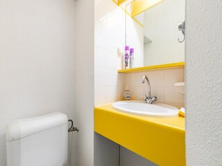 Apartamento Talmont-Saint-Hilaire  20