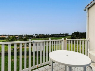 Apartment Talmont-Saint-Hilaire  31