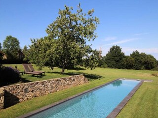 Apartment Saint-Germain-les-Belles  20
