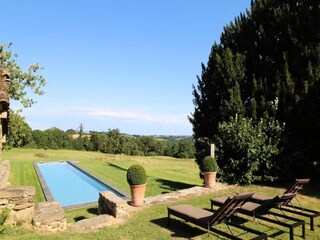 Apartment Saint-Germain-les-Belles  22