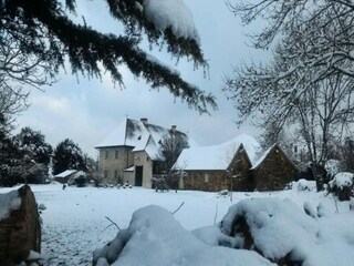 Apartment Saint-Germain-les-Belles  15