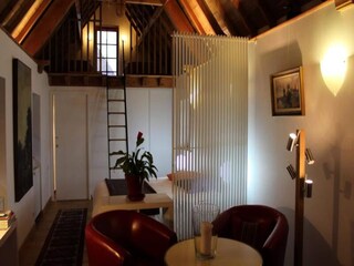 Apartment Saint-Germain-les-Belles  4