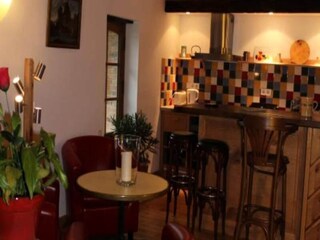 Apartment Saint-Germain-les-Belles  7