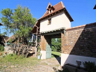 Apartment Saint-Germain-les-Belles  8