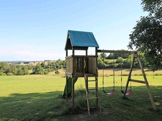 Apartamento Saint-Germain-les-Belles  12