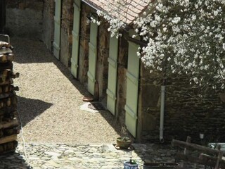 Apartment Saint-Germain-les-Belles  14