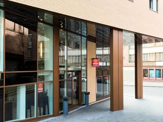 Apartamento Birmingham  2