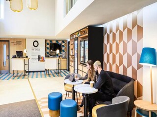 Apartamento Birmingham  4