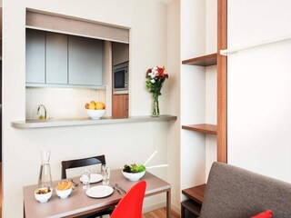 Apartment Birmingham  5