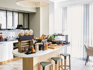 Apartamento Birmingham  7