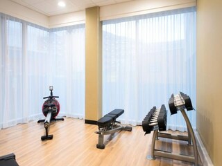 Appartement Birmingham  8