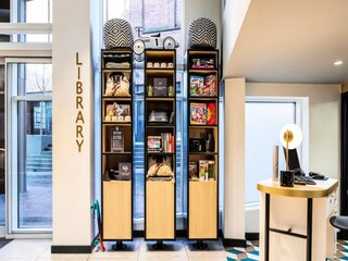 Apartamento Birmingham  9