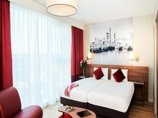 Apartamento Birmingham  10