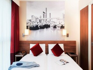 Appartement Birmingham  11