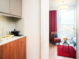 Apartment Birmingham  12